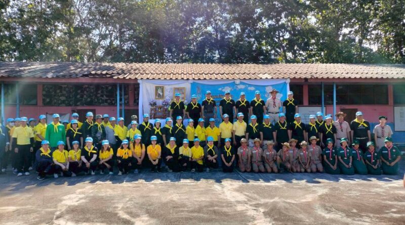 กิจกรรมพิธีเฉลิมพระเกียรติพระบาทสมเด็จพระมงกุฎเกล้าเจ้าอยู่หัว เนื่องในโอกาสวันคล้ายวันสวรรคตครบ 100 ปี (25 พฤศจิกายน 2568)