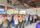 โครงการสูงวัย สุขภาพดี ชีวี มีสุข (โรงเรียนผู้สูงอายุ) ครั้งที่ 4