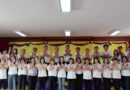 การประชุมเสริมสร้างคุณธรรมและความโปร่งใสและปลุกจิตสำนึกและสร้างวัฒนธรรมให้แก่คณะผู้บริหาร พนักงานส่วนตำบลและพนักงานจ้าง ในการปฏิเสธการรับของขวัญและของกำนัลทุกชนิดจากการปฏิบัติหน้าที่และมอบนโยบายไม่รับของขวัญ (No Gift Policy) ประจำปีงบประมาณ พ.ศ.2569