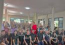 โครงการสูงวัย สุขภาพดี ชีวี มีสุข (โรงเรียนผู้สูงอายุ) ครั้งที่ 5