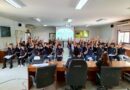 การประชุมประชาคมท้องถิ่นระดับตำบล การเพิ่มเติมแผนพัฒนาท้องถิ่น (พ.ศ. 2566 – 2570) ครั้งที่ 2/2569 ขององค์การบริหารส่วนตำบลป่าสัก